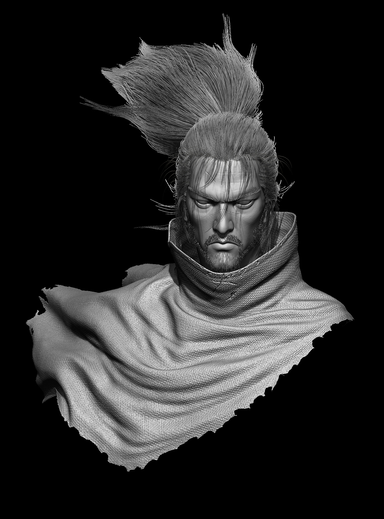 疾风剑豪yasuo（图ZMzgyNzg0NjA=） - 人物/生物 - 站酷设计师HeHuiZ原创素材 - 站酷ZCOOL