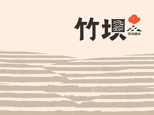 [田园文旅地产提报方案 ] 竹坝