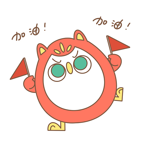 微信表情包｜鹰小功的日常（图ZMzMyMTUwNDk2） - IP形象 - 站酷设计师小何多努力原创素材 - 站酷ZCOOL