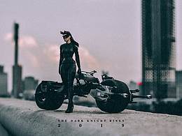 THE DARK KNIGHT RISES-TWO