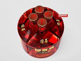白酒包装设计