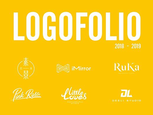 LOGOFOLIO 2018-2019