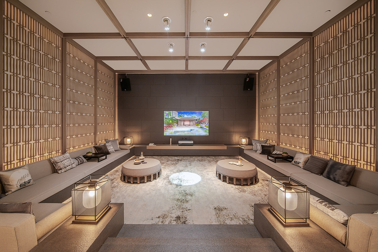 建发养云·云峰荟