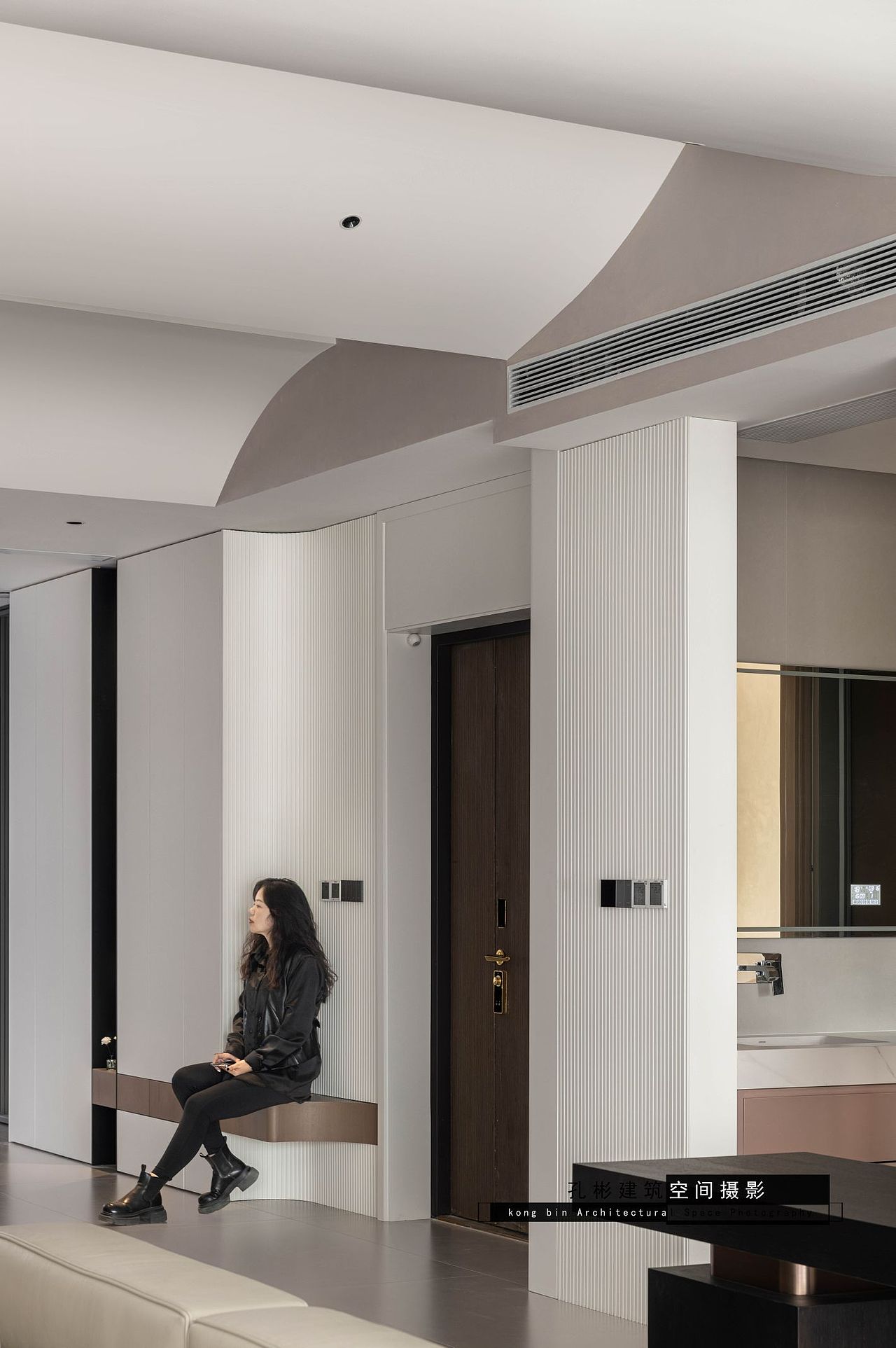 北龙湖中建柒号院