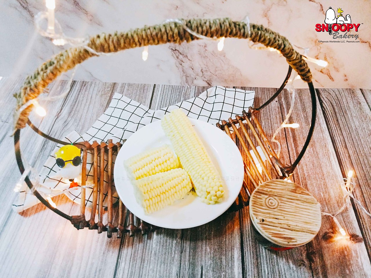 烘焙（图ZMTMxMDQ5MDYw） - 产品摄影 - 站酷设计师啊黑吖原创素材 - 站酷ZCOOL