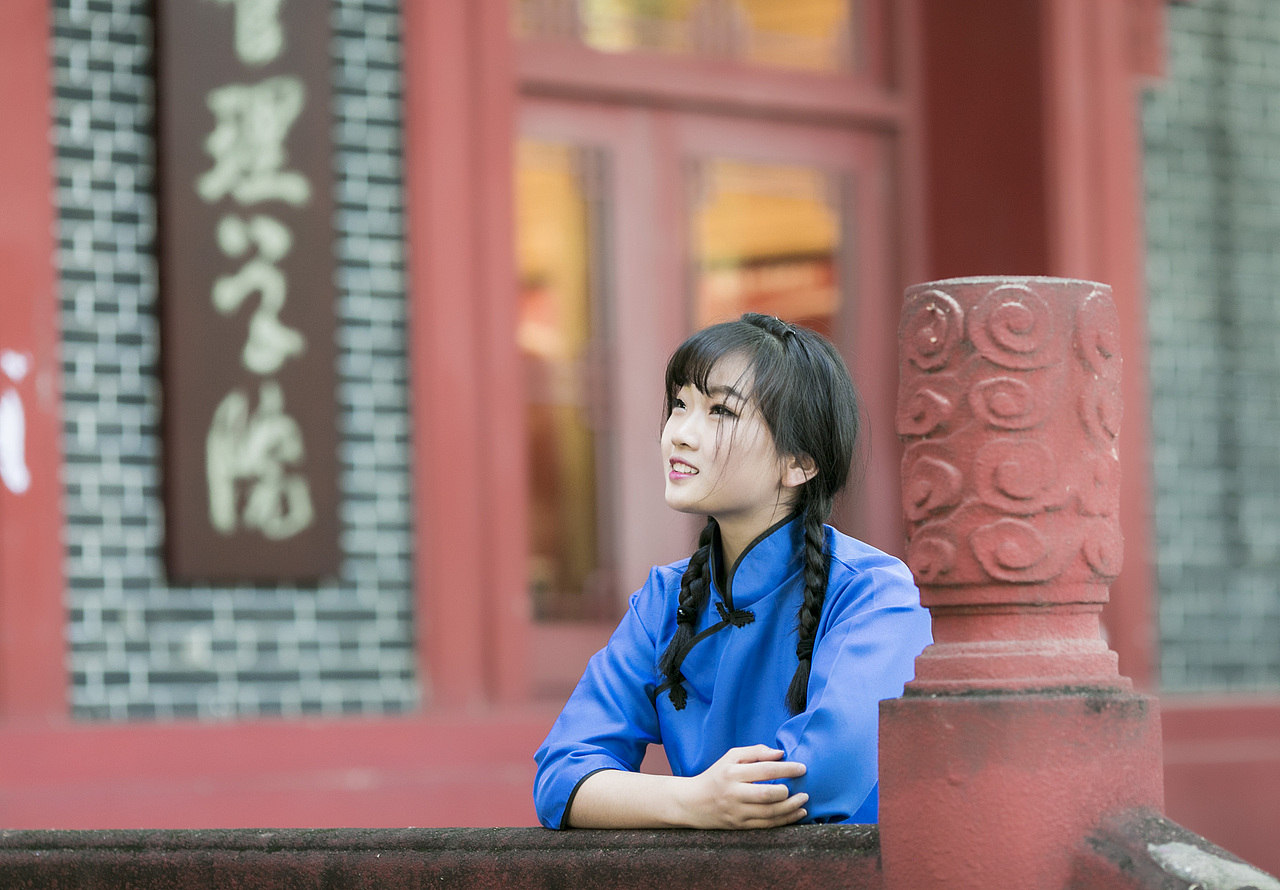 派大星（图ZNzgzMzE2NjQ=） - 人像摄影 - 站酷设计师子莫fotozhang原创素材 - 站酷ZCOOL