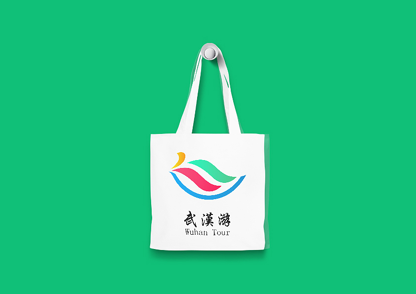 Wuhan Tour（图ZMTM1NjAyMjg0） - Logo - 站酷设计师Vasnay原创素材 - 站酷ZCOOL