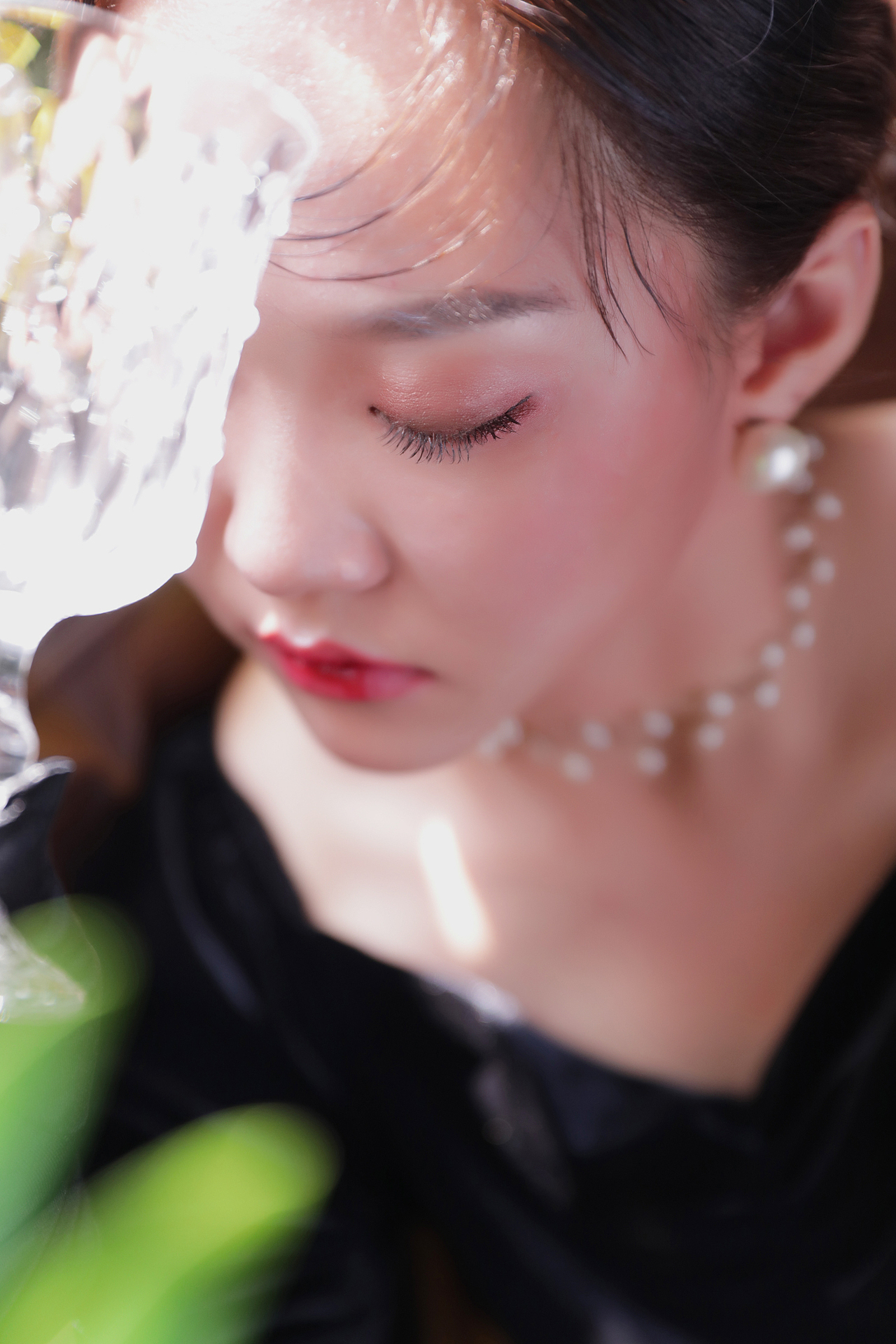 红（图ZMjA4MTA4NzU2） - 人像摄影 - 站酷设计师Susan陈小逗原创素材 - 站酷ZCOOL