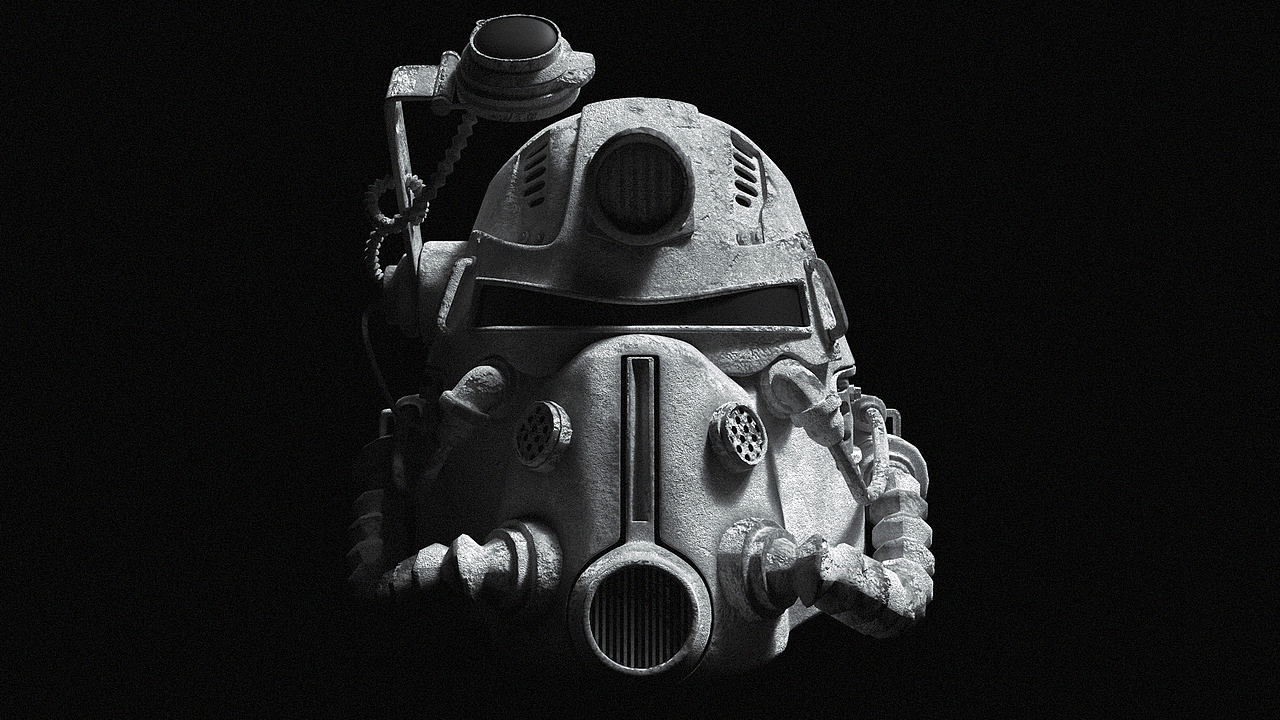 2020-8月渲染练习