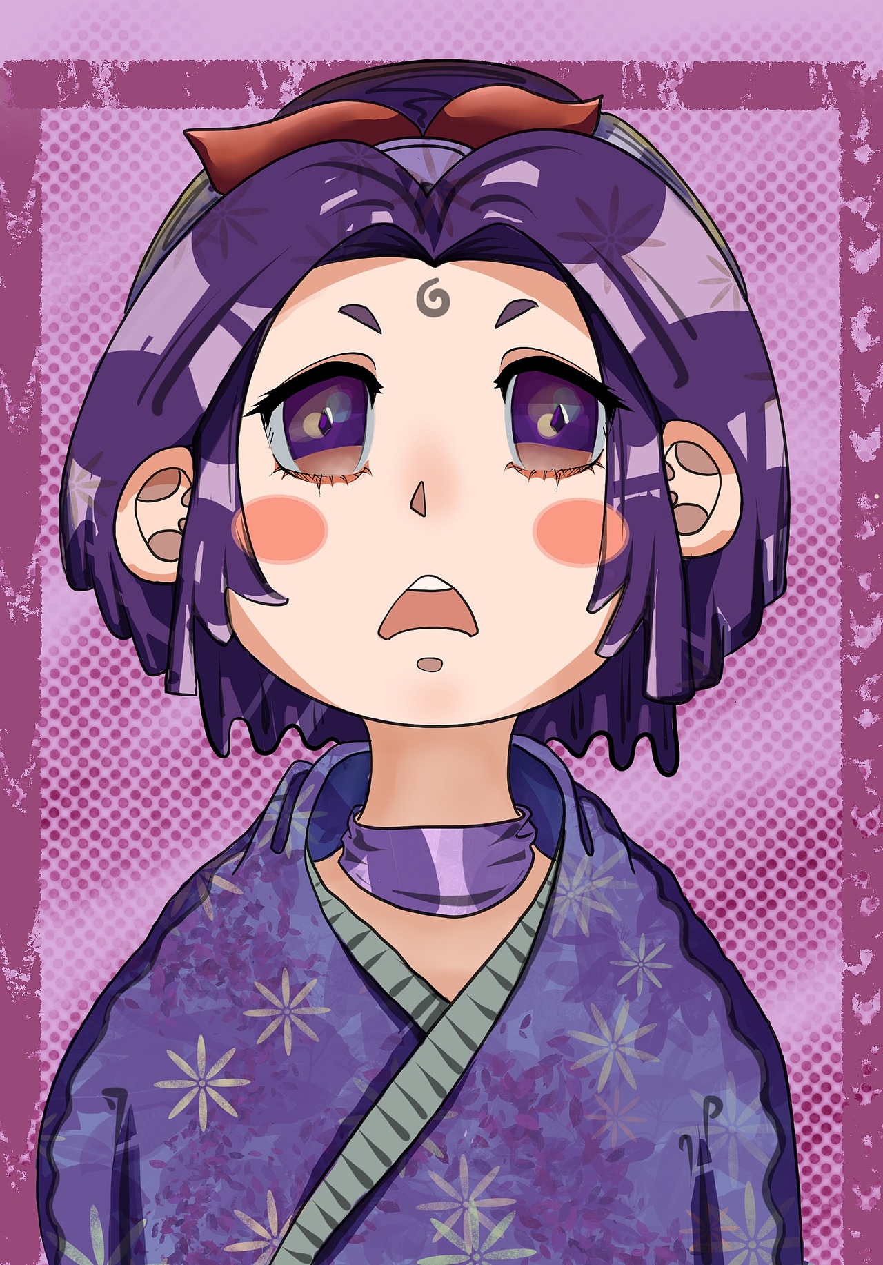 平涂（圖ZMjQ1NjU3MjA0） - 兒童插畫 - 站酷設(shè)計(jì)師Witemper原創(chuàng)素材 - 站酷ZCOOL