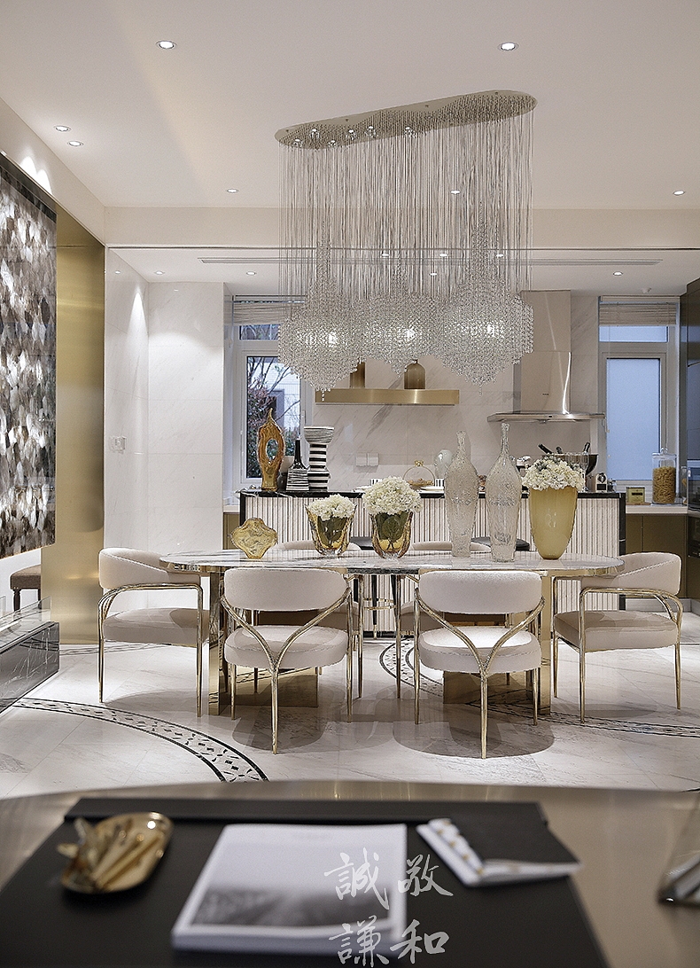 诚敬谦和 建筑空间摄影】 上坤樾山样板房（图ZMTE5OTEwMjIw） - 环境/建筑摄影 - 站酷设计师诚敬谦和建筑摄影原创素材 - 站酷ZCOOL