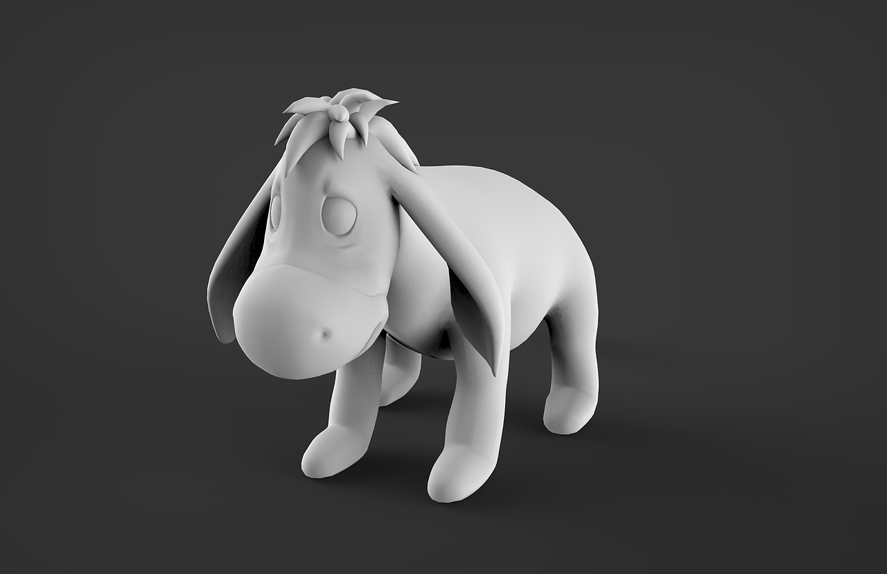 KeyShot 渲染练习（图ZMjUyMDQ4NDg4） - 其他三维 - 站酷设计师CG模王原创素材 - 站酷ZCOOL