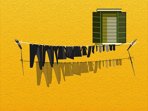 墻（個(gè)人主頁-ZNTQyMzE4MDA=） - 創(chuàng)作習(xí)作 - 站酷設(shè)計(jì)師尋找著美好事物原創(chuàng)素材 - 站酷ZCOOL