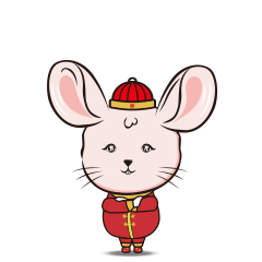 鼠年表情包（图ZMTkwNzUwMjI0） - 网络表情 - 站酷设计师无才设计原创素材 - 站酷ZCOOL