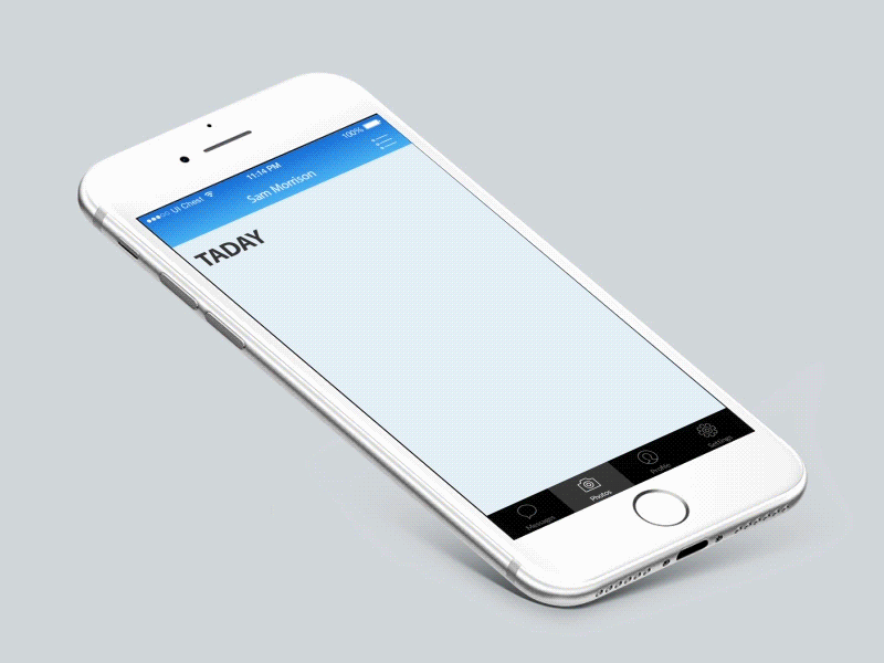 AE动效练习（图ZMjA1MTUwNjYw） - 动效设计 - 站酷设计师mojinim原创素材 - 站酷ZCOOL