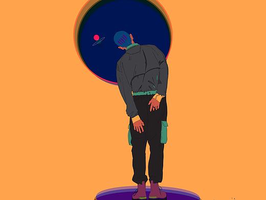 颜色格式练习1