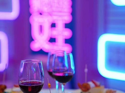 无锡小酒馆概念设计图（已落地）