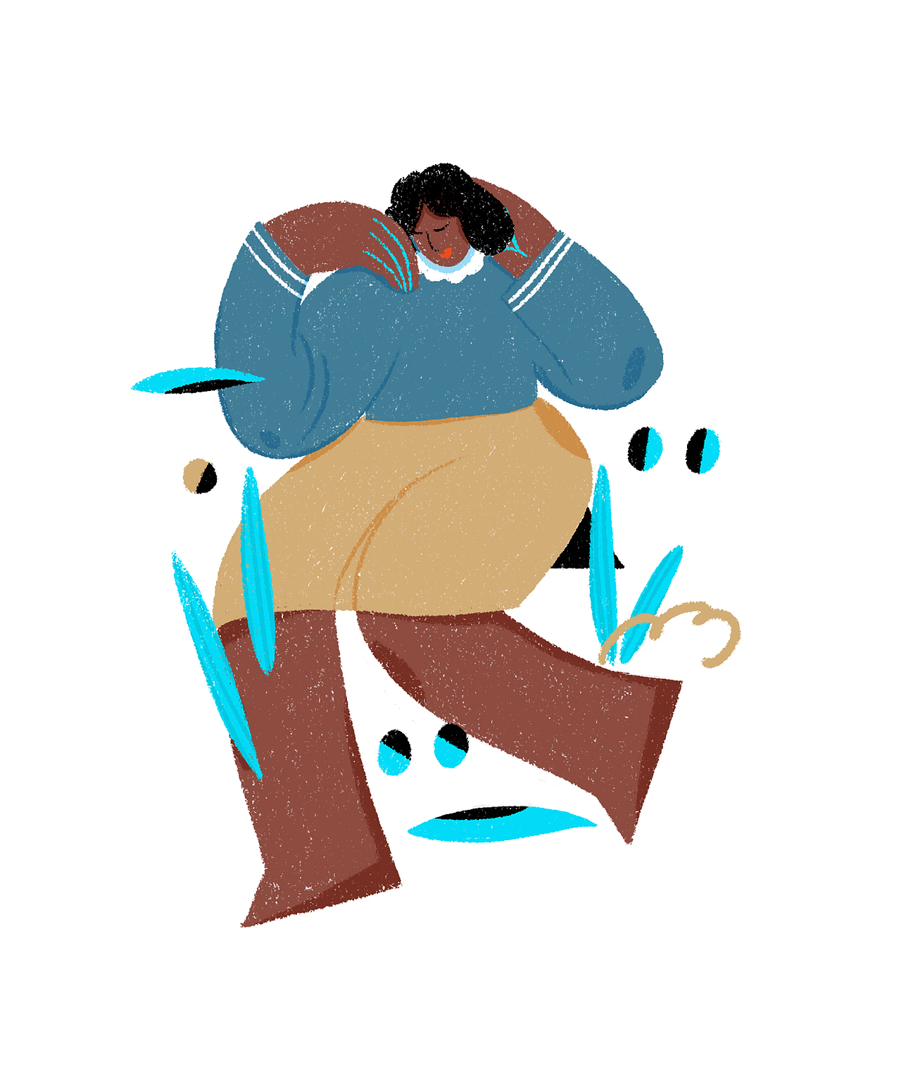 近期作品總結(jié)（圖ZMTg1OTM3Nzky） - 創(chuàng)作習(xí)作 - 站酷設(shè)計師九斤白原創(chuàng)素材 - 站酷ZCOOL