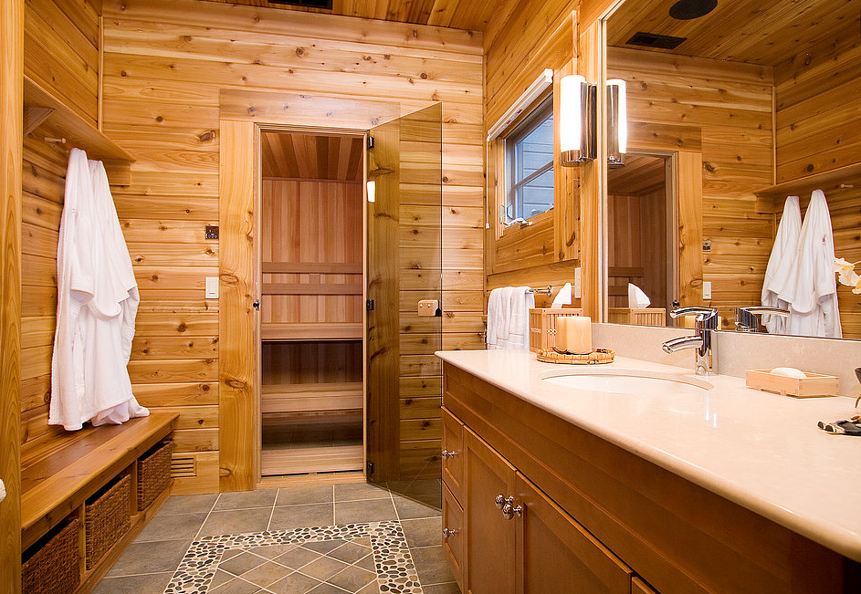 重庆卫生间装修效果图