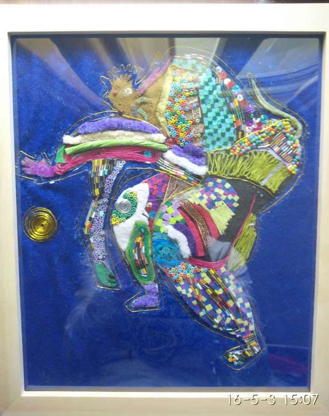 手工艺品（图ZMTM0OTIzNDk2） - 工艺品设计 - 站酷设计师YaYa鱼原创素材 - 站酷ZCOOL