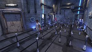 VR过山车体验馆（图ZMTczOTg1Njky） - 展陈设计 - 站酷设计师吕小洋原创素材 - 站酷ZCOOL
