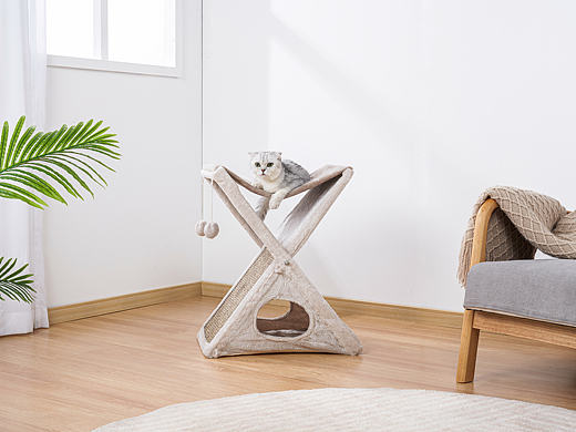 宠物产品摄影&猫抓板