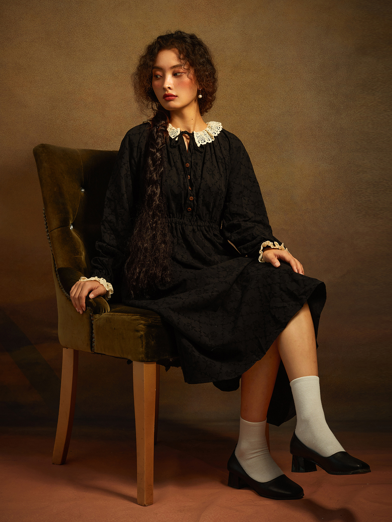 GUOE/女装设计师品牌服装拍摄（图ZMjc0MTI1NzAw） - 时尚/艺术摄影 - 站酷设计师Chengzee原创素材 - 站酷ZCOOL