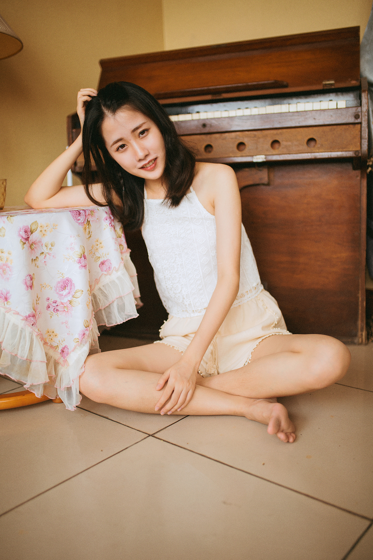 you&#39;re always such a fool