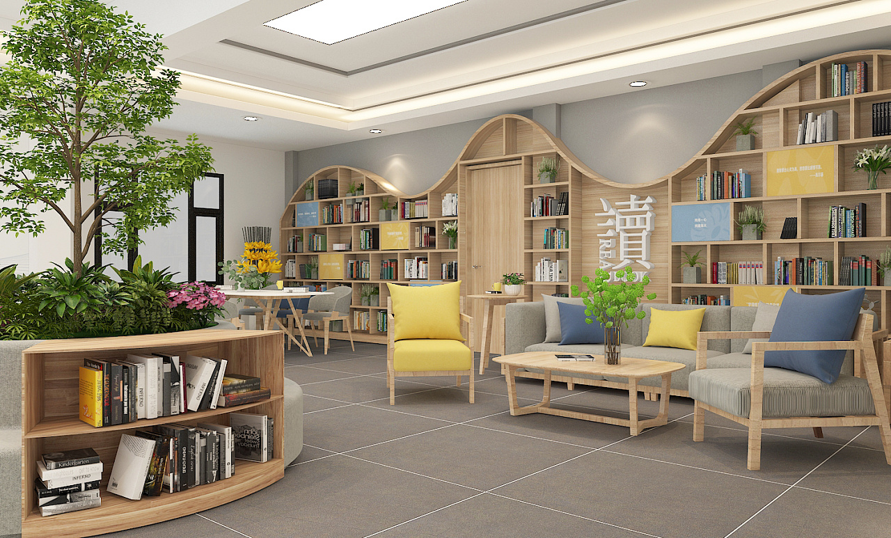 海大社区|空间|家装设计|我是大国宝5555 - 原创作品 - 站酷 (zcool)