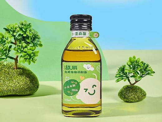 引鹊思庭x超U料-为烹饪加一份母爱