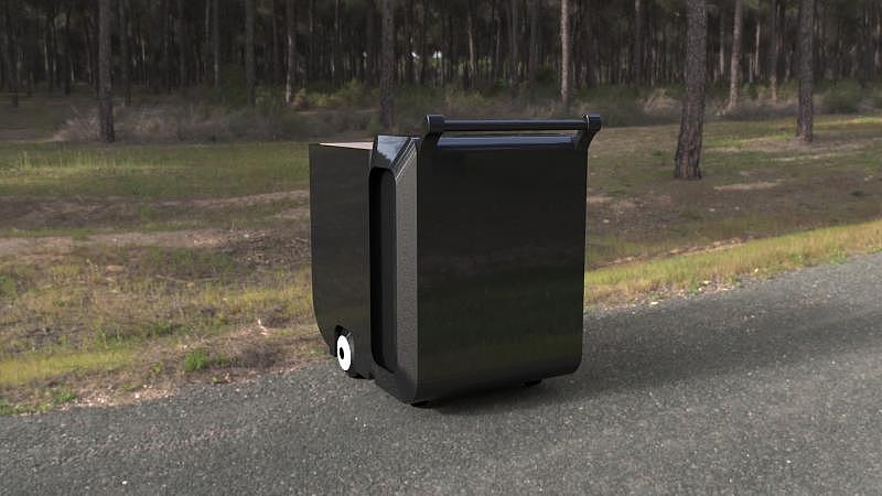 可伸缩折叠便携式摊位设计（图ZMzExODEzMDg4） - 生活用品 - 站酷设计师进击的JJJ原创素材 - 站酷ZCOOL