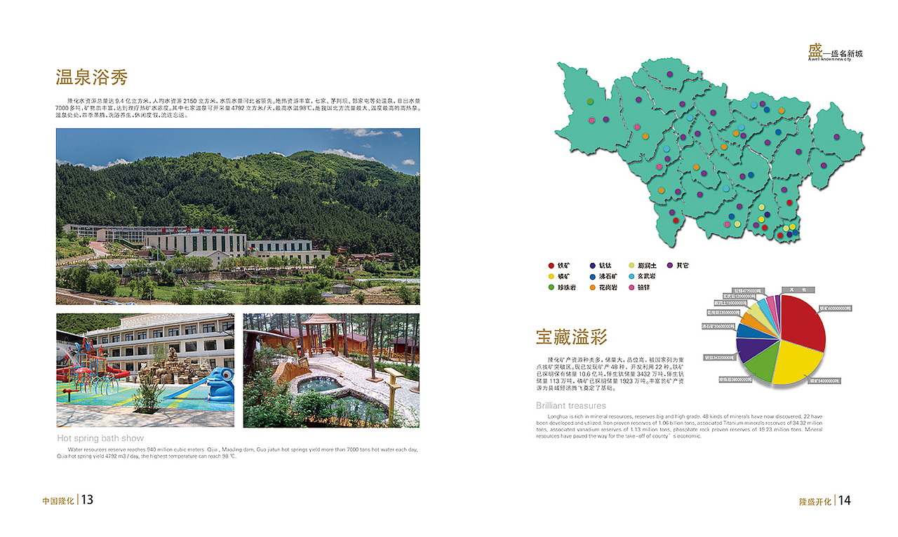 宣传册（图ZNTA3MzE4ODg=） - 宣传物料 - 站酷设计师温小小小馨原创素材 - 站酷ZCOOL