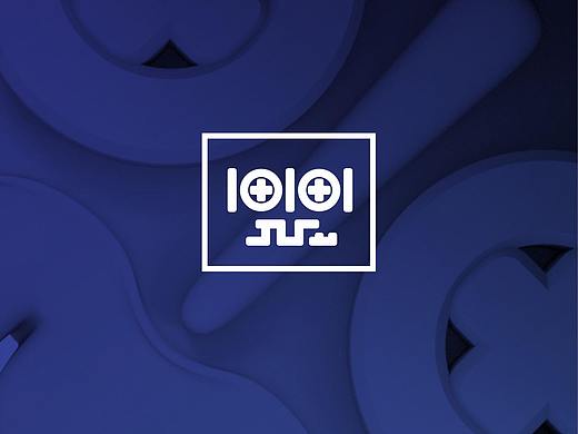 JIANG品牌logo延展