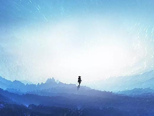 灵感海报