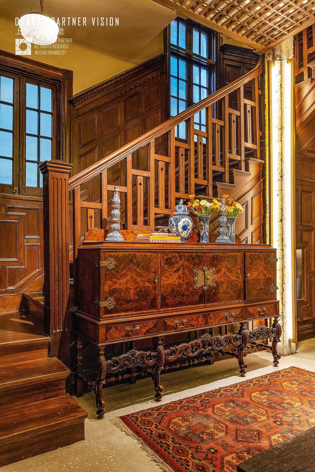 空间摄影：安家1.5亿老洋房龚家豪宅/桔伴视觉（图ZMTM3MjIxNzE2） - 家装设计 - 站酷设计师桔伴视觉左斯洋原创素材 - 站酷ZCOOL