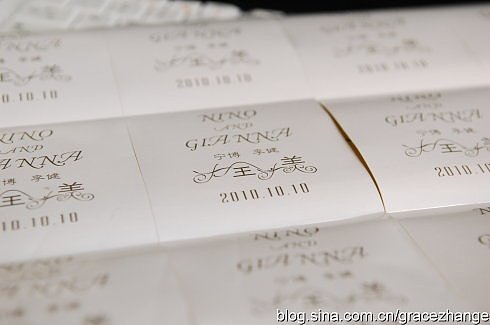 婚礼用品设计（图ZMjYwOTg1MTI=） - 包装 - 站酷设计师美丽视界原创素材 - 站酷ZCOOL