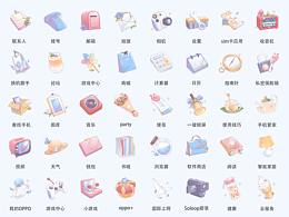 图标