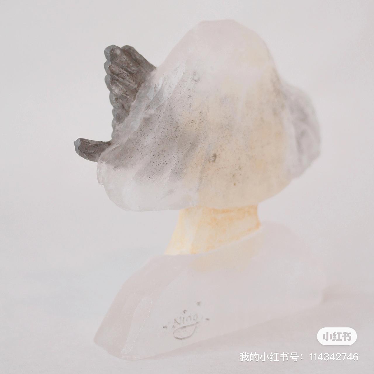 琉璃雕塑 布谷鸟（图ZMzgwNzAyMjI4） - 雕塑 - 站酷设计师宁大侠原创素材 - 站酷ZCOOL