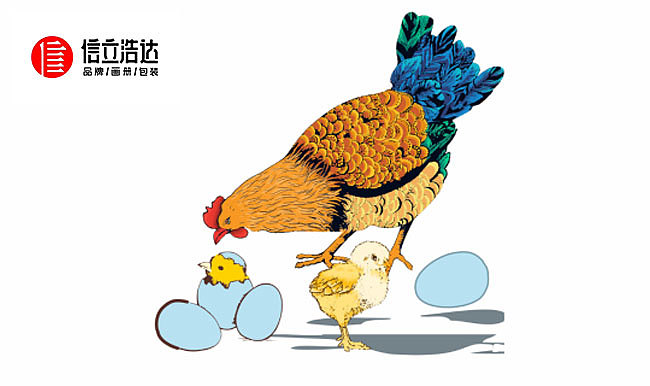 黄孝蛋品鸡蛋包装设计（图ZOTk4NzE2Njg=） - 包装 - 站酷设计师信立浩达原创素材 - 站酷ZCOOL