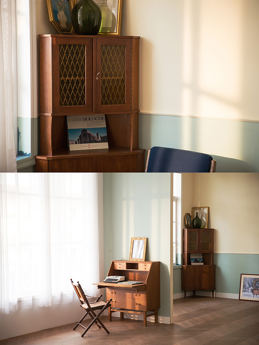 深圳布兰摄影基地-丹麦中古