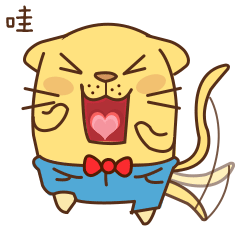 自恋傻汪微信表情（图ZMTE4NzM1MDMy） - 图标 - 站酷设计师爱吃米饭的阳阳阳原创素材 - 站酷ZCOOL
