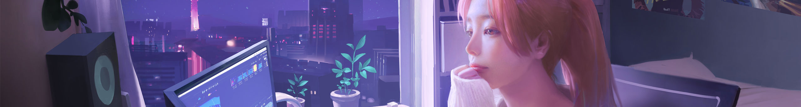 黑颜圈的个人主页（封面预览） - 主页封面设置 - 站酷设计师黑颜圈原创素材 - 站酷ZCOOL