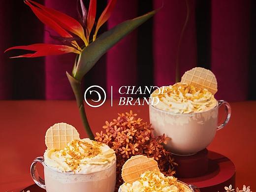 COCO2NUTS两只椰子・冬日饮品组图｜CHANCE®BRAND