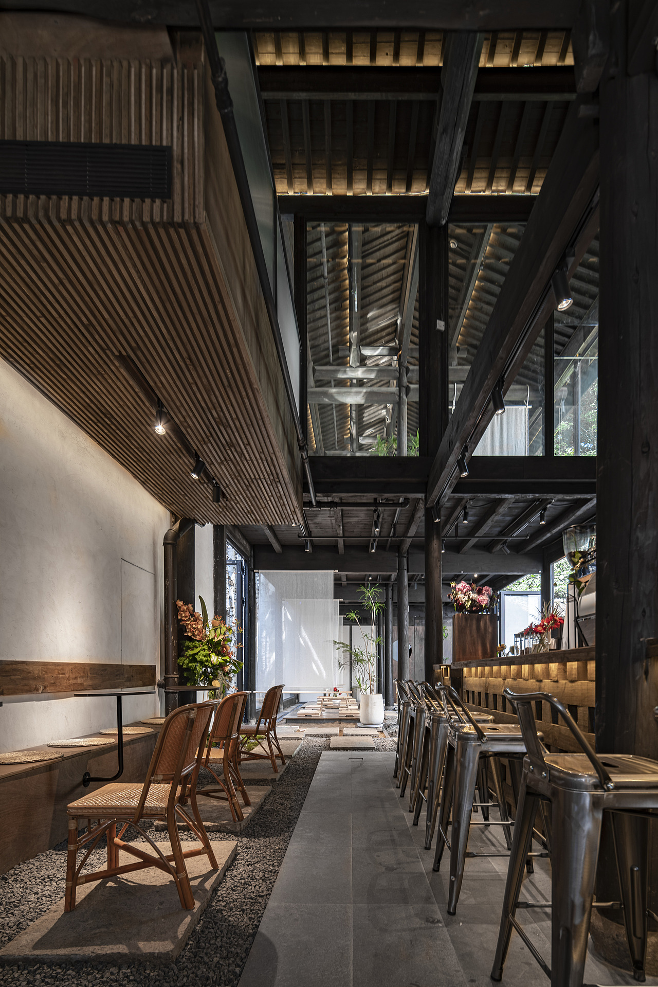 杭州metalhands咖啡