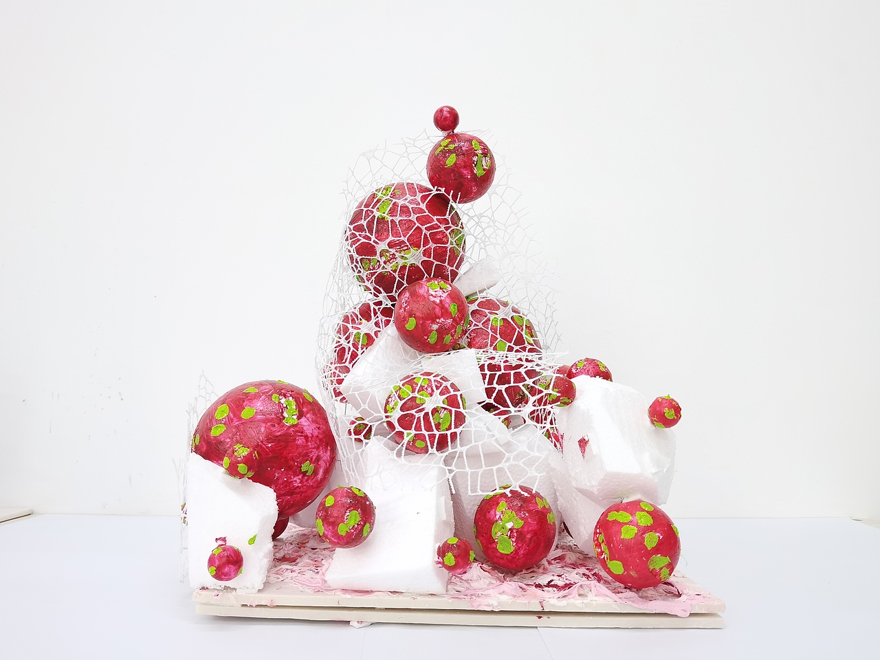 立体构成(细胞)