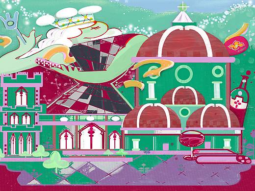 缤纷意大利 之 佛罗伦萨