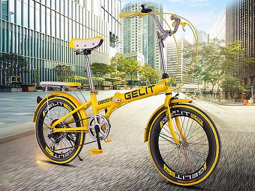 炫酷高刀折叠车-详情页（个人主页-ZMjU0MzI0Njg=） - 电商 - 站酷设计师方圆先生原创素材 - 站酷ZCOOL