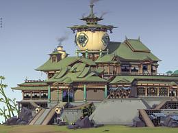 建筑