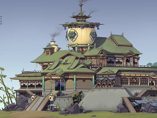 2018的一些单体练习