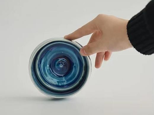 制瓷往事-关于泥土 釉色 肌理 那些对大自然的遐想